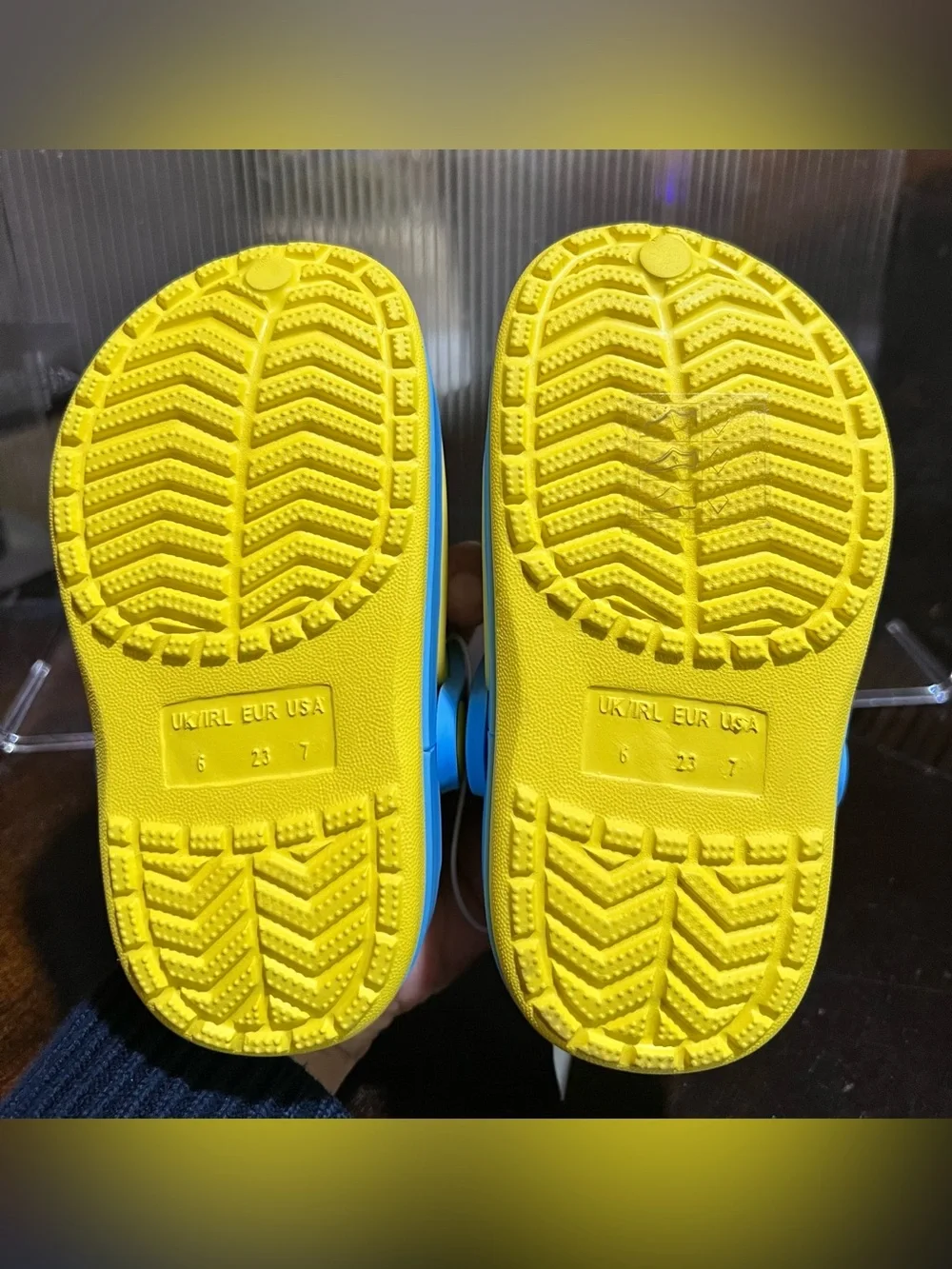 Minions fun themed